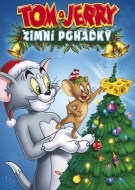Tom a Jerry: Zimní pohádky - cena, porovnanie