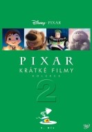 Pixar: Kolekce krátkých filmů - 2. - cena, porovnanie