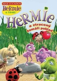 Hermie a ztracený komáří poklad