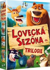 Lovecká sezóna /1-3/