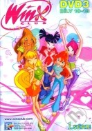 Winx Club séria 1 /10 - 13 diel/ - cena, porovnanie