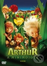 Artur a Minimojovia