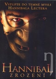 Hannibal: Zrodenie zla