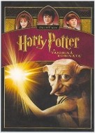 Harry Potter a tajomná komnata