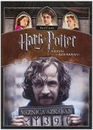 Harry Potter a väzeň z Azkabanu - cena, porovnanie