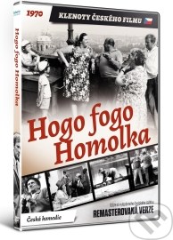 Hogo fogo Homolka