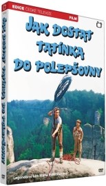 Jak dostat tatínka do polepšovny