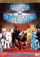 Princ a Večernice - cena, porovnanie