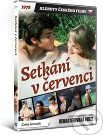 Setkání v červenci