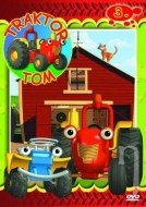 Traktor Tom 3 - cena, porovnanie
