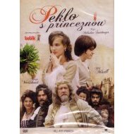 Peklo s princeznou - cena, porovnanie