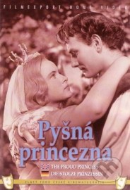 Pyšná princezna