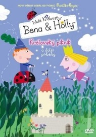 Malé království Bena a Holly - Královský piknik