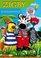 Zigby - Superhrdina - cena, porovnanie