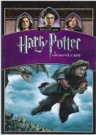 Harry Potter a Ohnivá čaša - cena, porovnanie