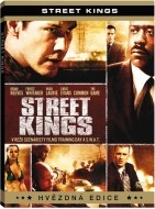 Street Kings - cena, porovnanie