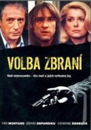 Volba zbraní - cena, porovnanie