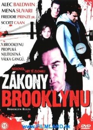 Zákony Brooklynu