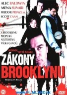 Zákony Brooklynu - cena, porovnanie