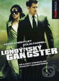 Londýnský gangster