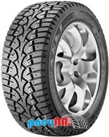 Wanli Winter Challenger 195/60 R16 99T