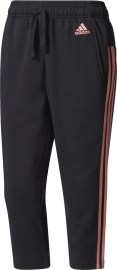 Adidas Essentials 3 Stripes 3/4 Pants