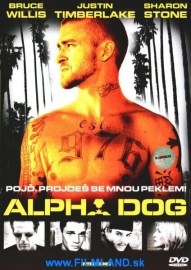 Alpha dog