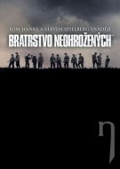 Bratstvo neohrozených (5 DVD) - cena, porovnanie