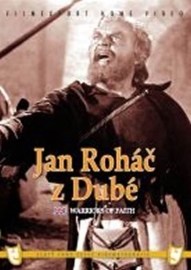 Jan Roháč z Dubé