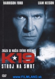 K-19: Stroj na smrť