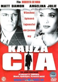 Kauza CIA