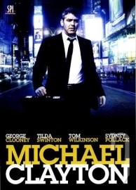 Michael Clayton