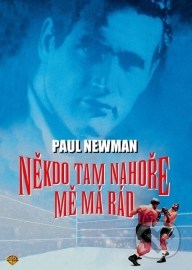 Někdo tam nahoře mě má rád