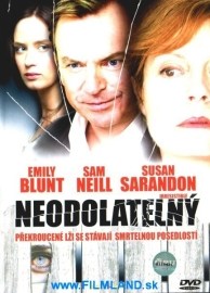 Neodolateľný