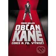 Občan Kane - cena, porovnanie