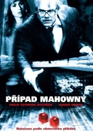 Prípad Mahowny