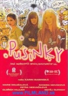 Pusinky - cena, porovnanie