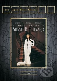 Sunset Boulevard