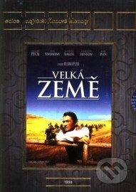 Velká země