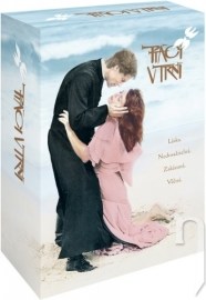 Vtáky v tŕní /4 DVD/