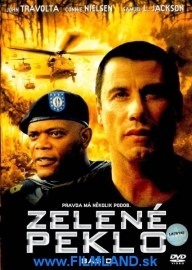 Zelené peklo