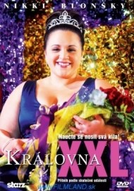 Královna XXL