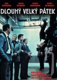 Dlouhý velký pátek