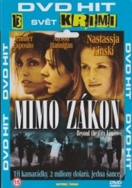 Mimo zákon