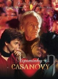Vzpomínky Casanovy