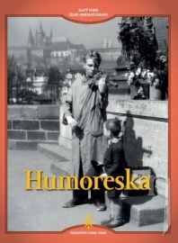 Humoreska