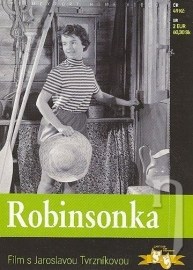 Robinsonka