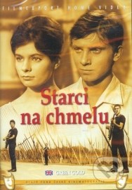 Starci na chmelu