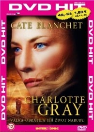 Charlotte Gray