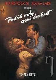 Pošťák vždy zvoní dvakrát /1981/